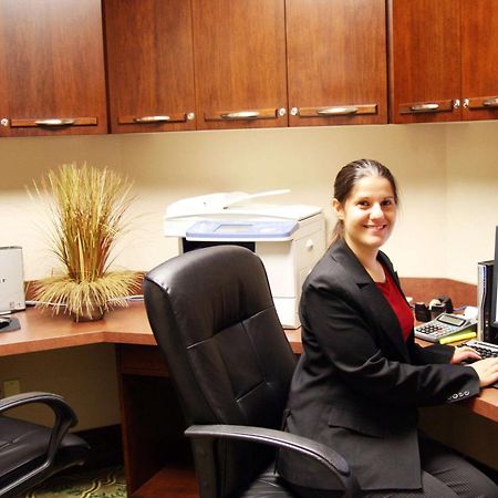 Hampton Inn London Ontario Facilities photo