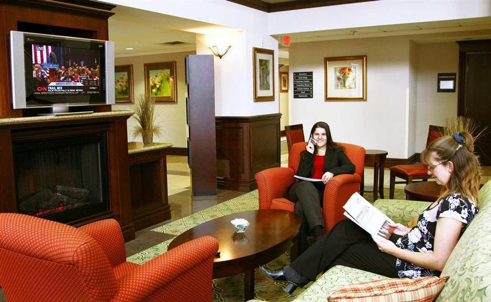 Hampton Inn London Ontario Interior photo