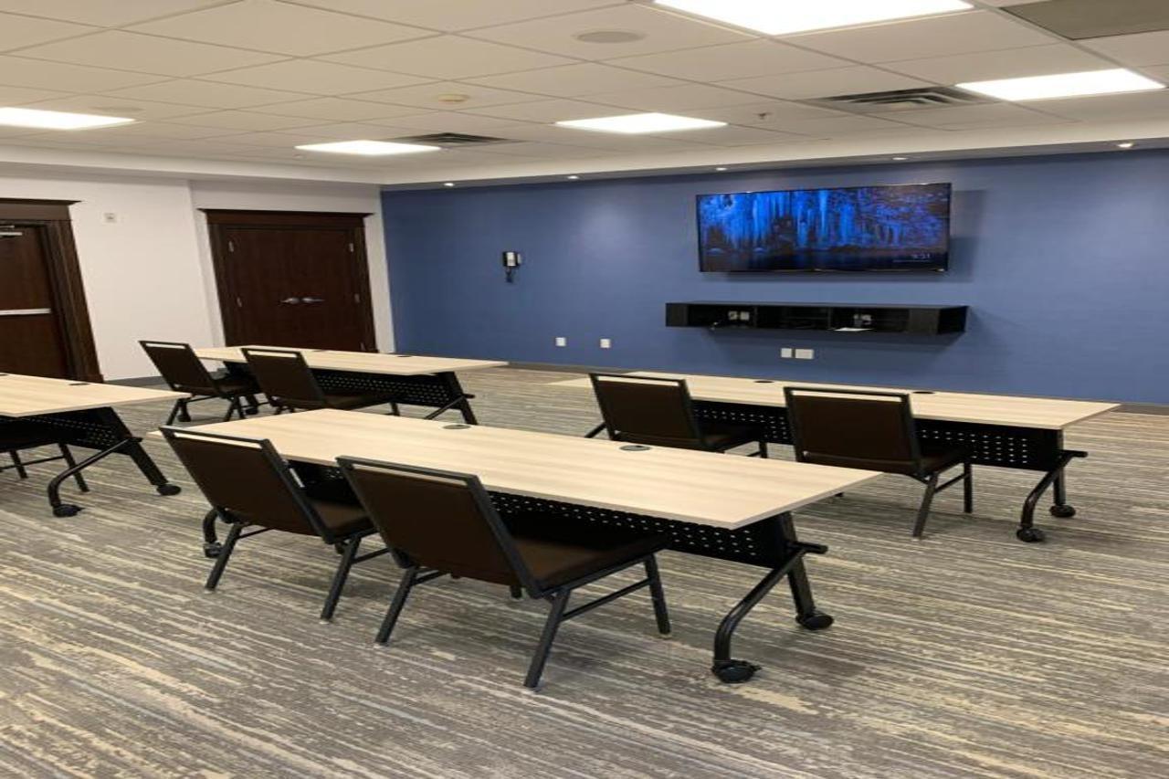 Hampton Inn London Ontario Exterior photo