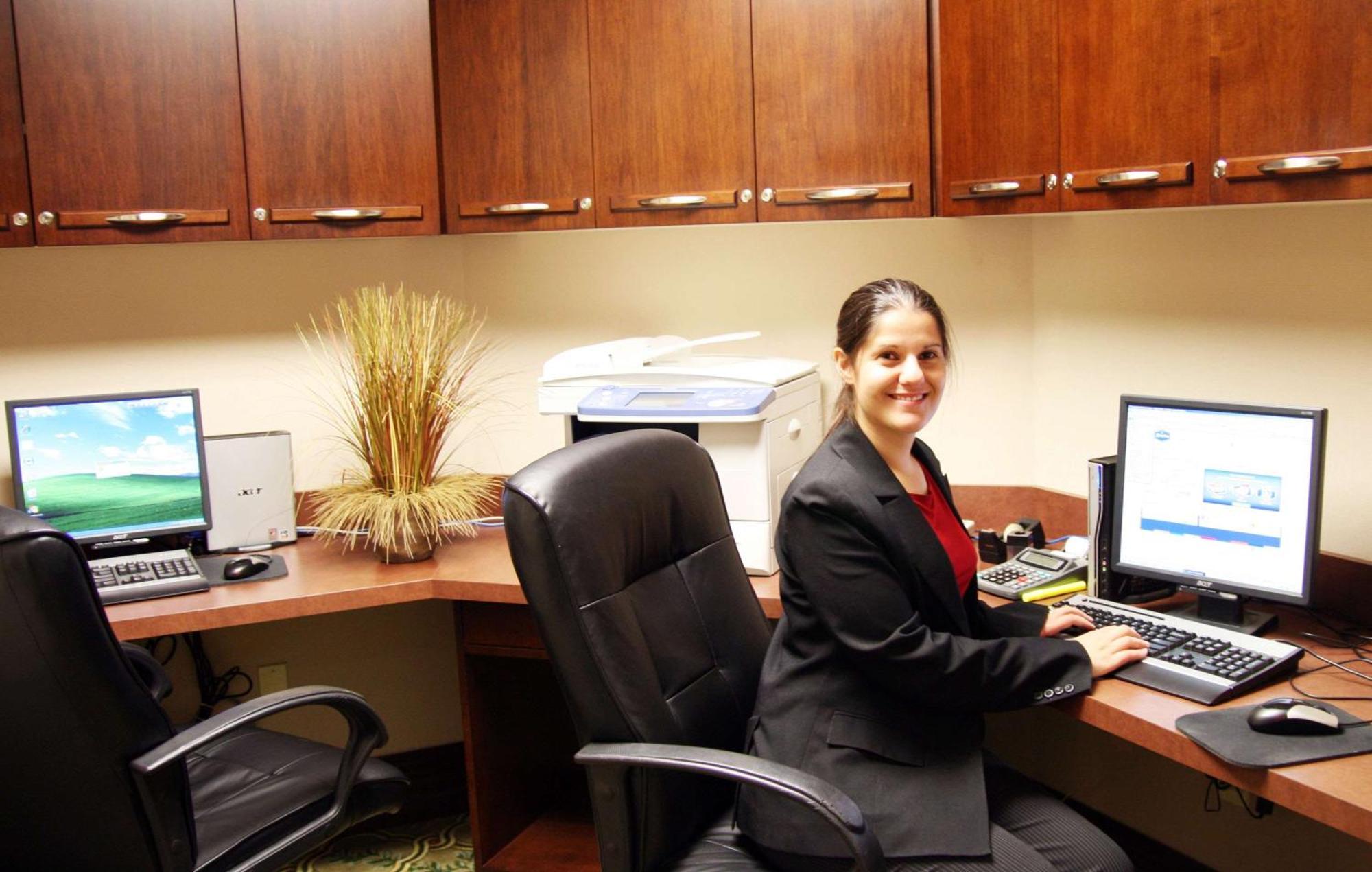 Hampton Inn London Ontario Facilities photo