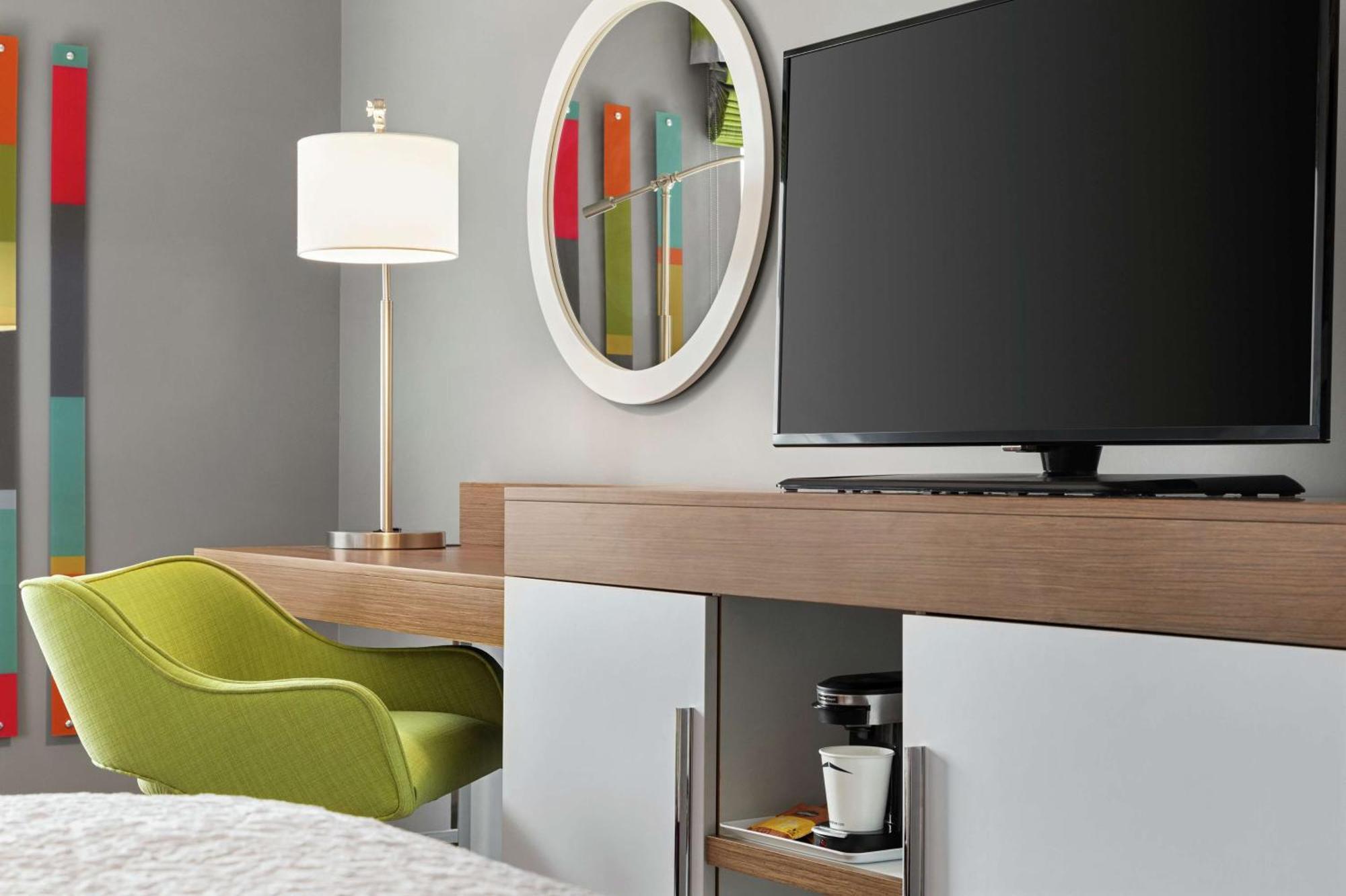 Hampton Inn London Ontario Exterior photo