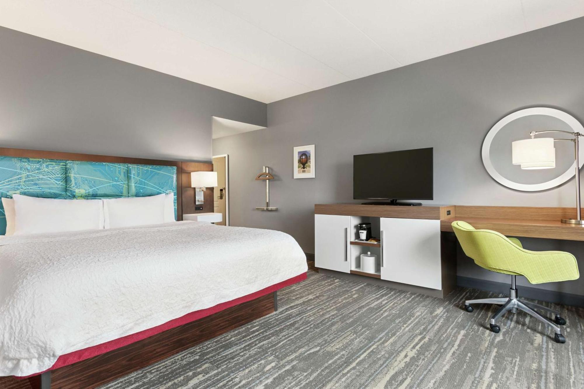 Hampton Inn London Ontario Exterior photo