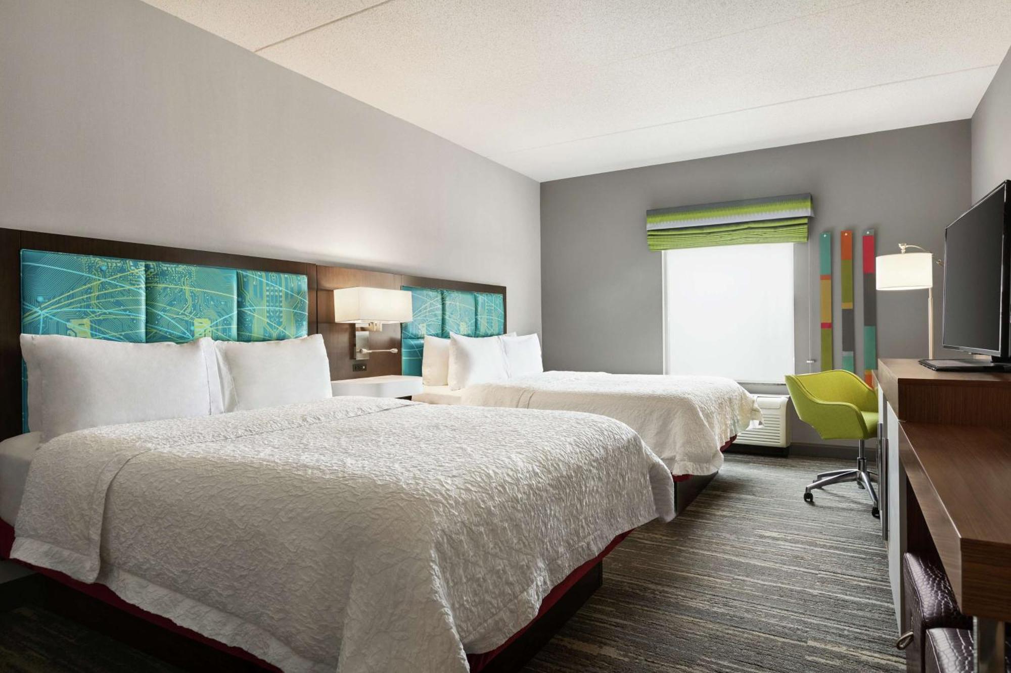Hampton Inn London Ontario Exterior photo