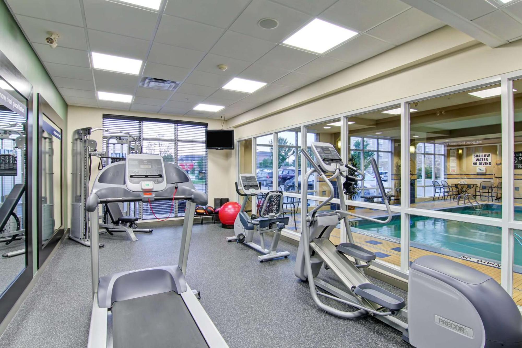 Hampton Inn London Ontario Exterior photo