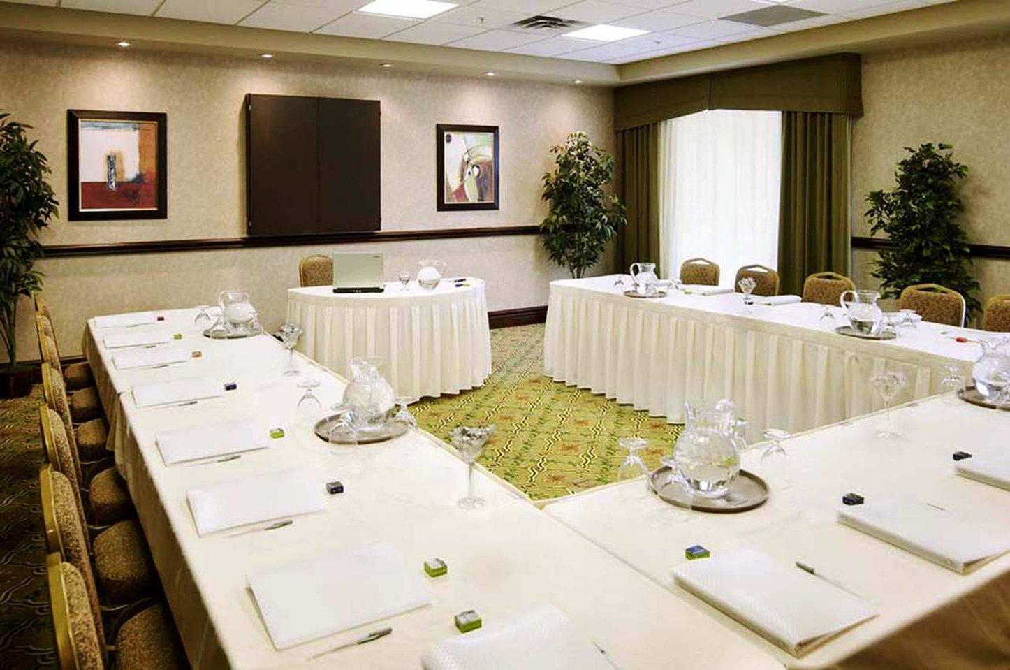 Hampton Inn London Ontario Exterior photo