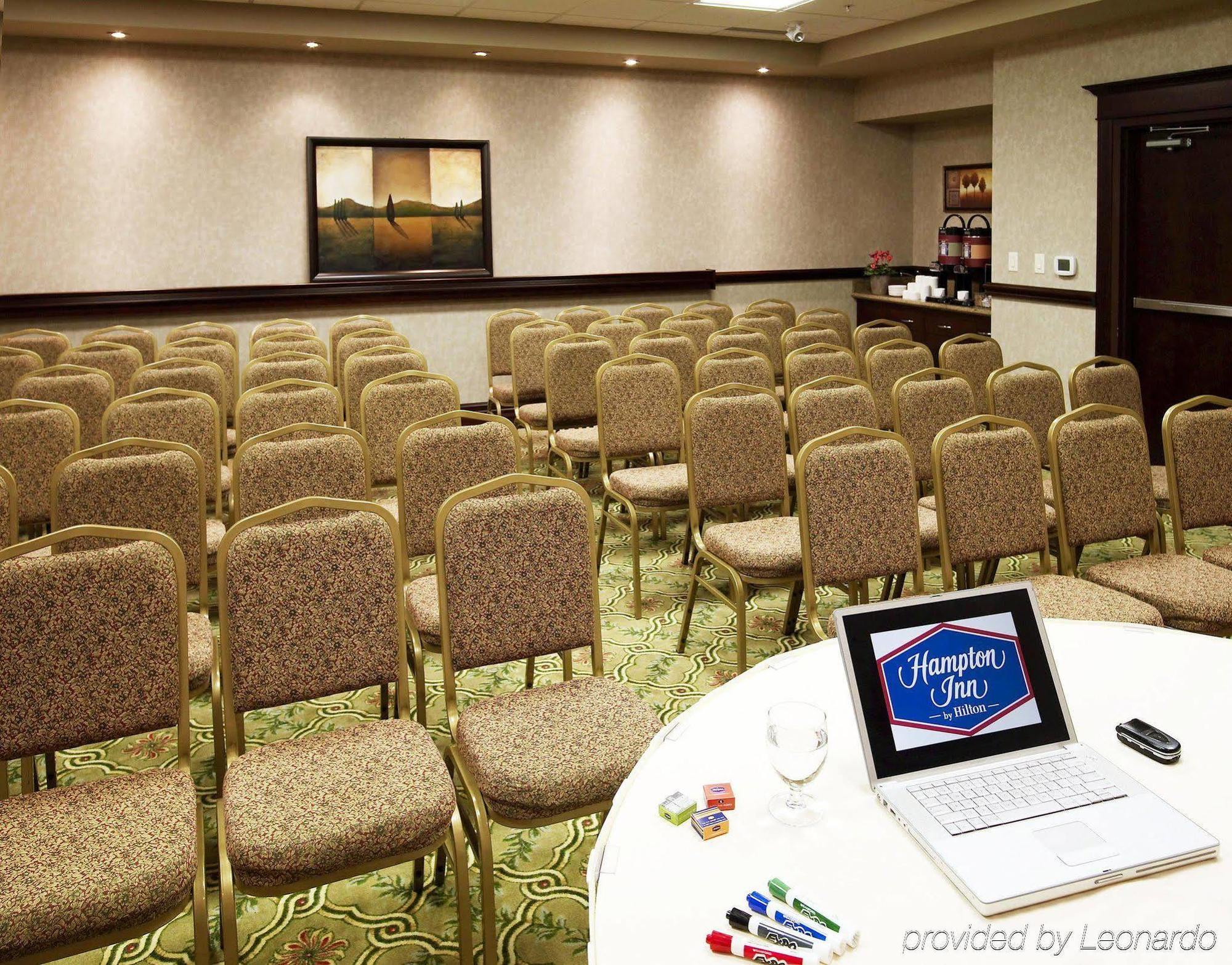 Hampton Inn London Ontario Facilities photo