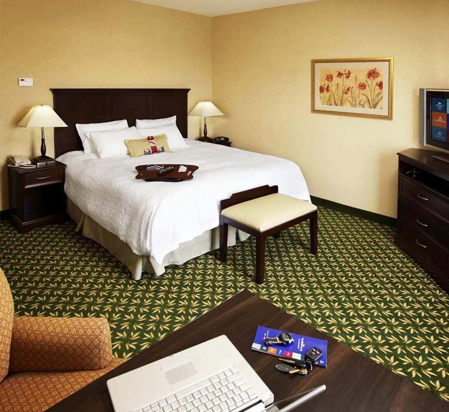 Hampton Inn London Ontario Exterior photo